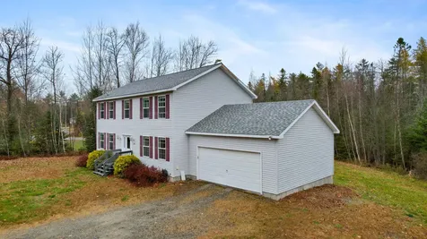 136 Henderson Lane Milford ME 04461