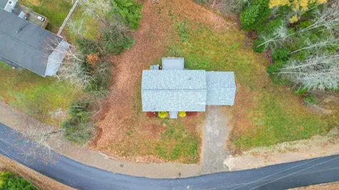136 Henderson Lane Milford ME 04461