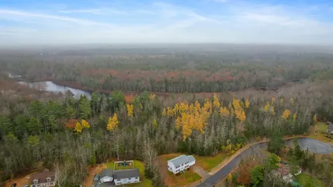 136 Henderson Lane Milford ME 04461