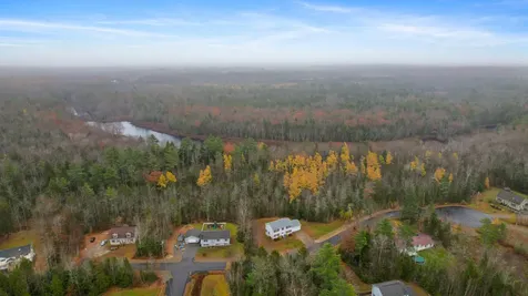 136 Henderson Lane Milford ME 04461