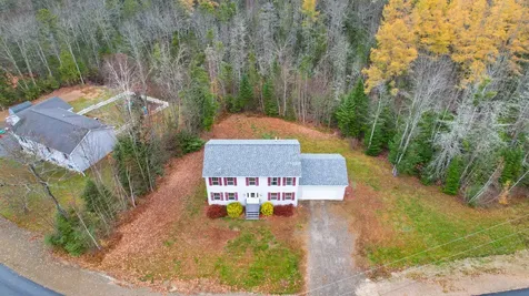136 Henderson Lane Milford ME 04461