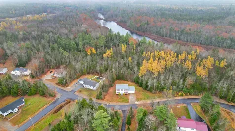 136 Henderson Lane Milford ME 04461