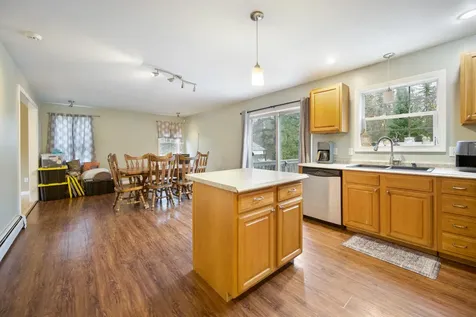 136 Henderson Lane Milford ME 04461