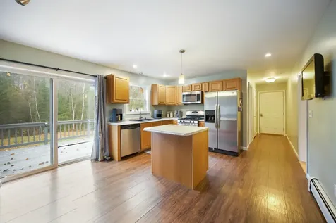 136 Henderson Lane Milford ME 04461