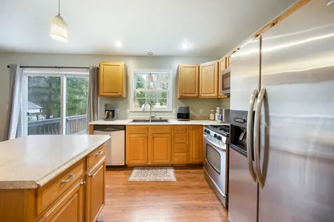 136 Henderson Lane Milford ME 04461