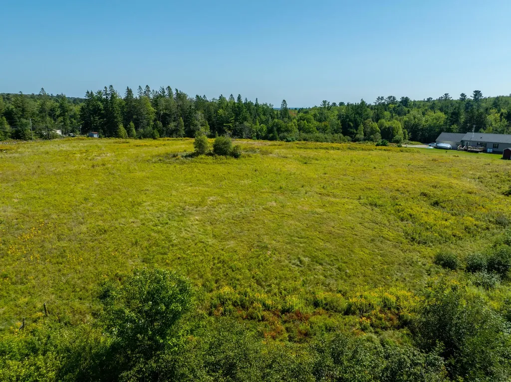`Map 4, Lot 17, Northfield Road Marshfield ME 04654