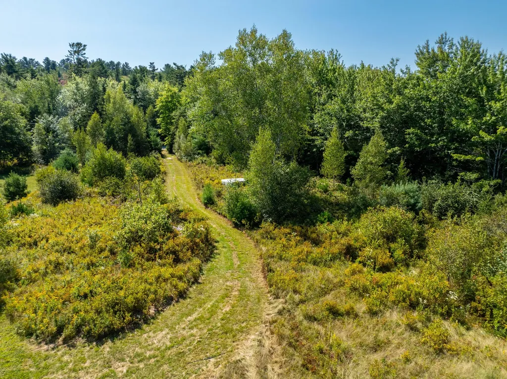 `Map 4, Lot 17, Northfield Road Marshfield ME 04654