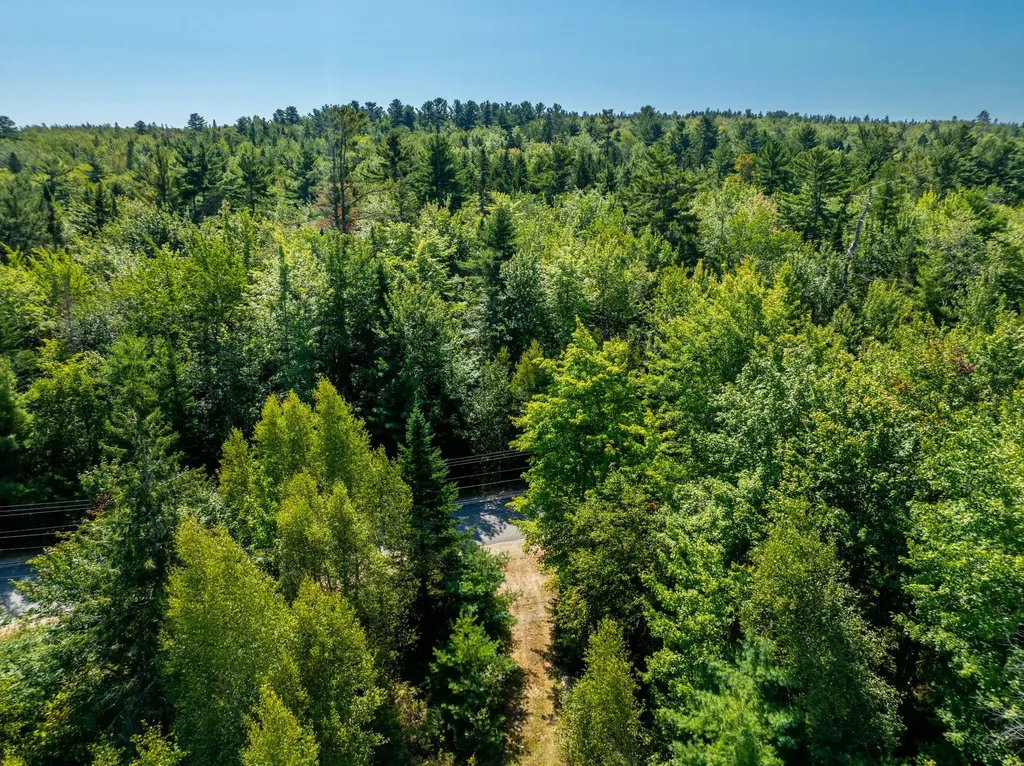 `Map 4, Lot 17, Northfield Road Marshfield ME 04654