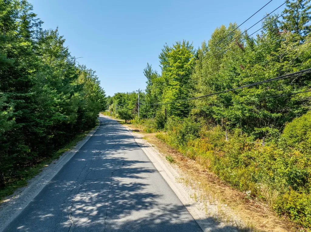 `Map 4, Lot 17, Northfield Road Marshfield ME 04654