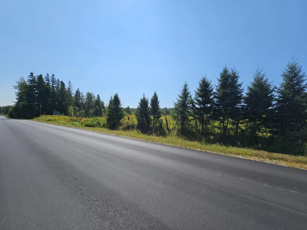 `Map 4, Lot 17, Northfield Road Marshfield ME 04654