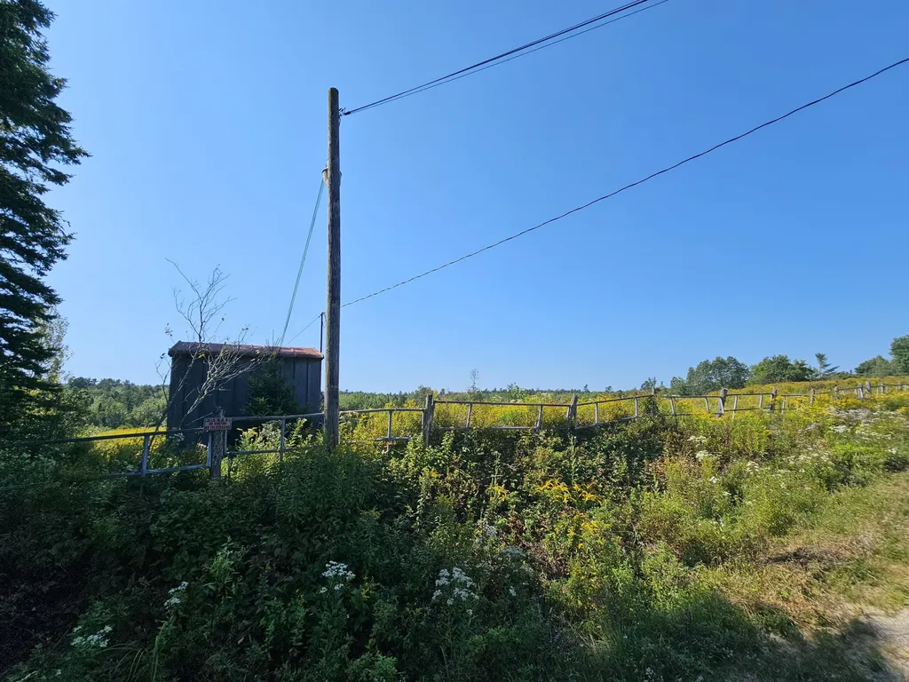 `Map 4, Lot 17, Northfield Road Marshfield ME 04654