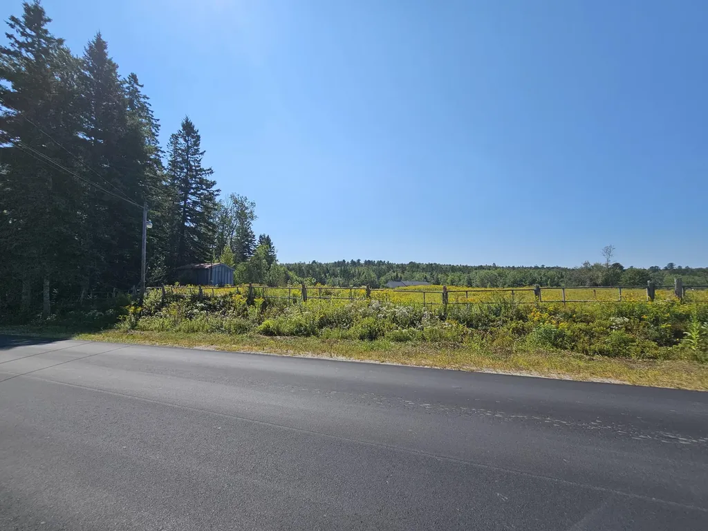`Map 4, Lot 17, Northfield Road Marshfield ME 04654