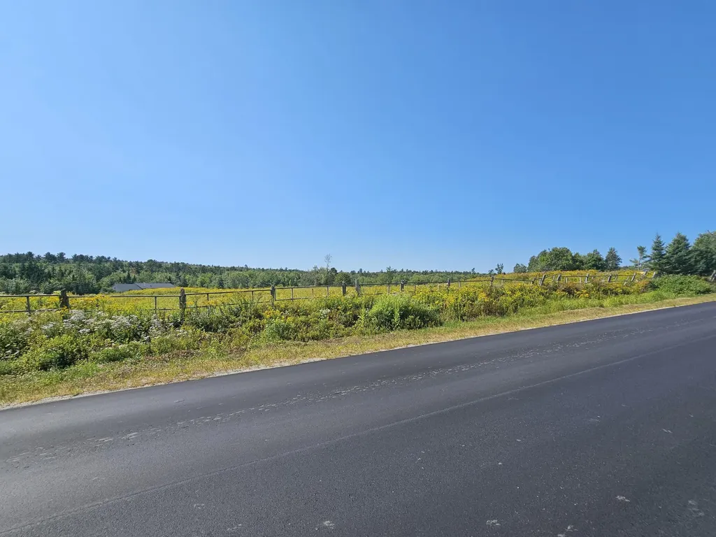 `Map 4, Lot 17, Northfield Road Marshfield ME 04654