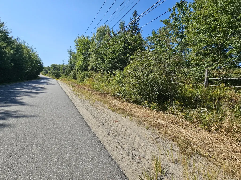 `Map 4, Lot 17, Northfield Road Marshfield ME 04654