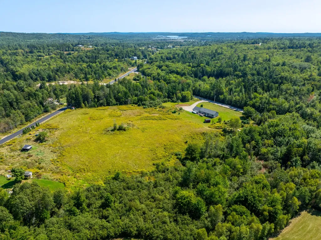 `Map 4, Lot 17, Northfield Road Marshfield ME 04654