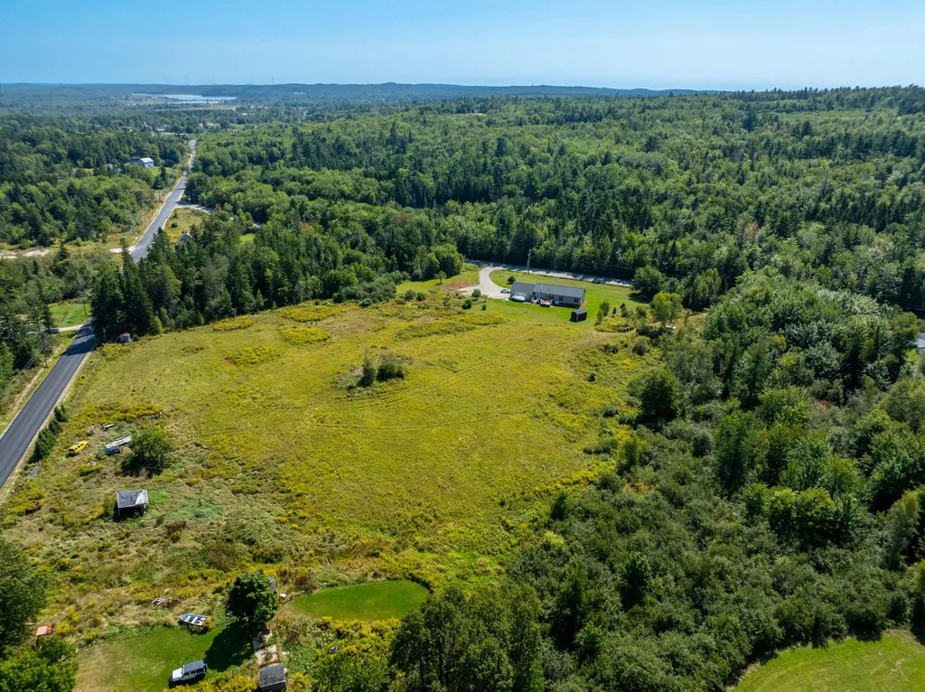 `Map 4, Lot 17, Northfield Road Marshfield ME 04654