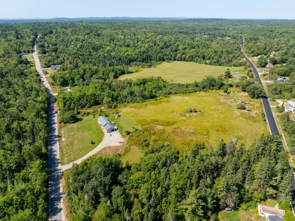 `Map 4, Lot 17, Northfield Road Marshfield ME 04654