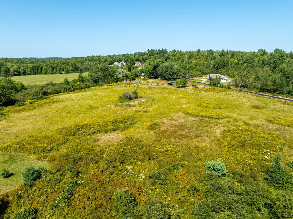 `Map 4, Lot 17, Northfield Road Marshfield ME 04654