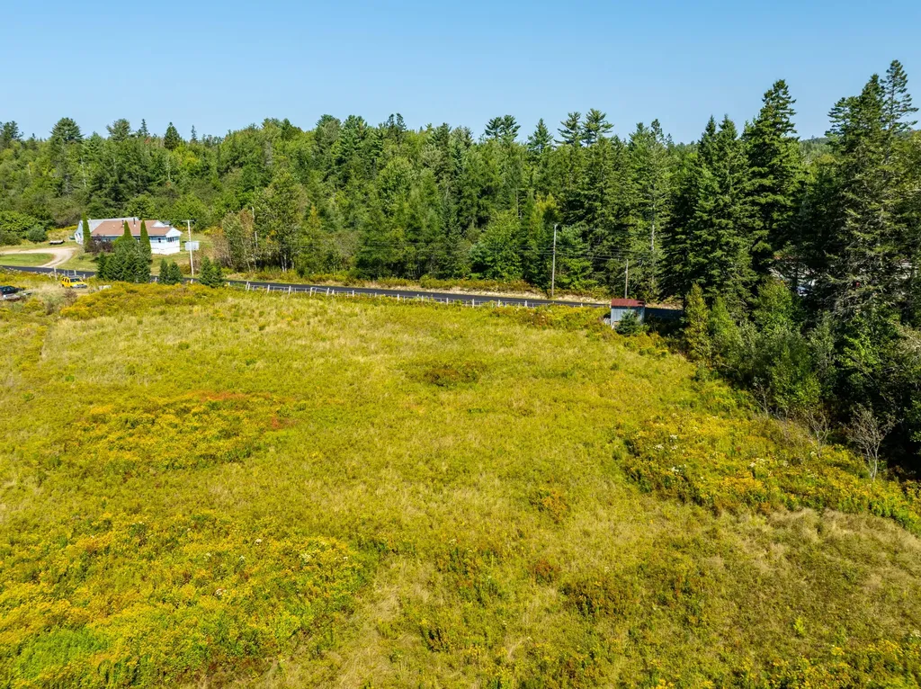 `Map 4, Lot 17, Northfield Road Marshfield ME 04654