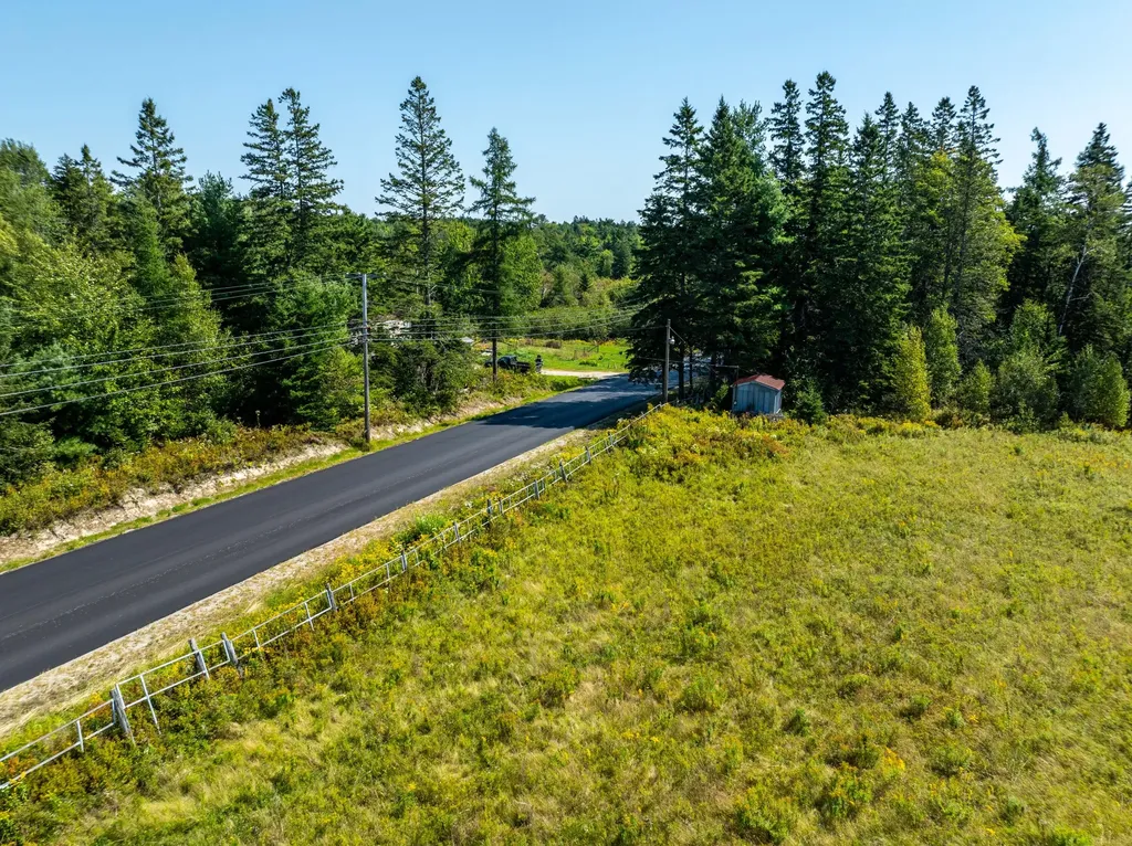 `Map 4, Lot 17, Northfield Road Marshfield ME 04654