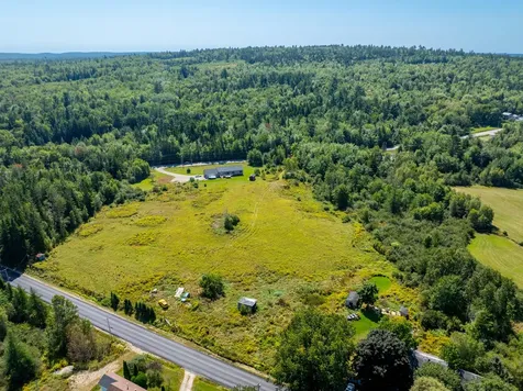`Map 4 Lot 17, Northfield Road Marshfield ME 04654