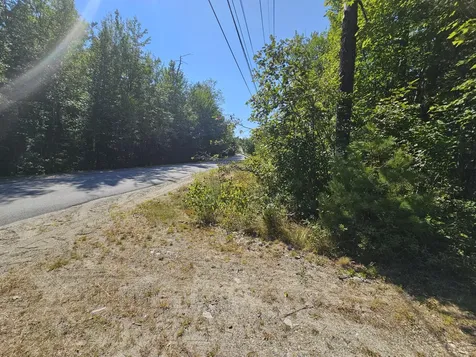 `Map 4 Lot 17, Northfield Road Marshfield ME 04654