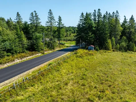 `Map 4, Lot 17, Northfield Road Marshfield ME 04654