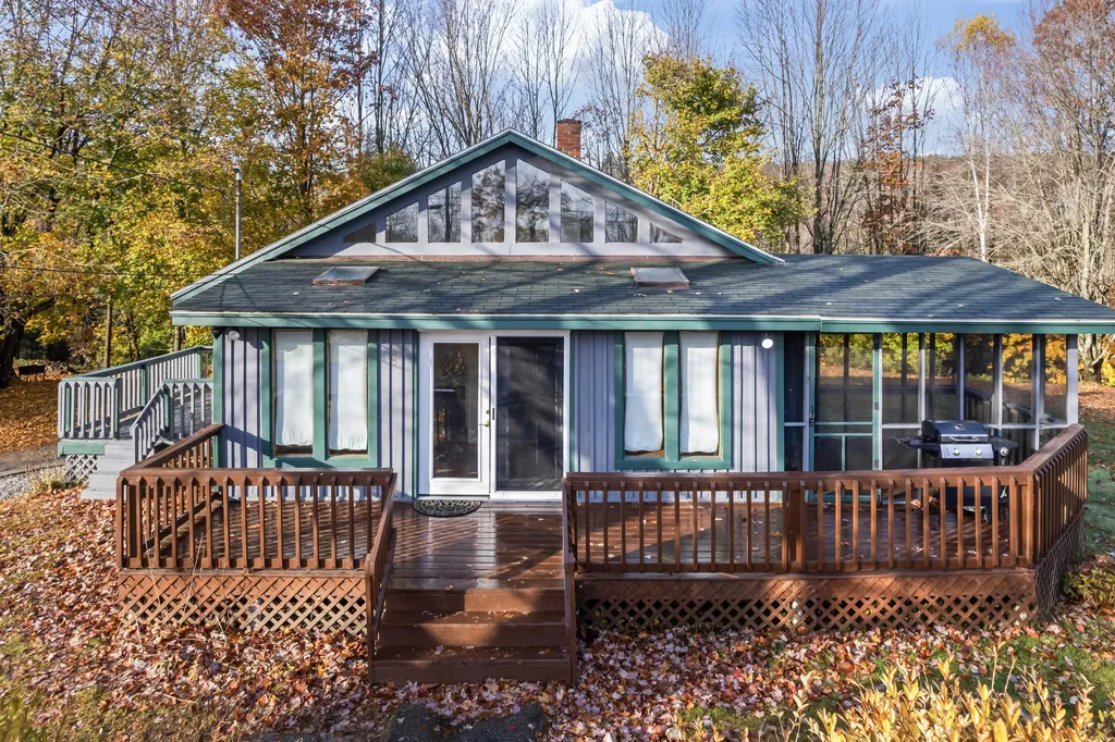 35 Jillson Road Greene ME 04236