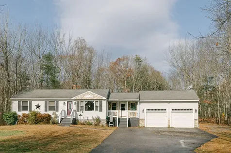 5 Stephanie Drive Dayton ME 04005