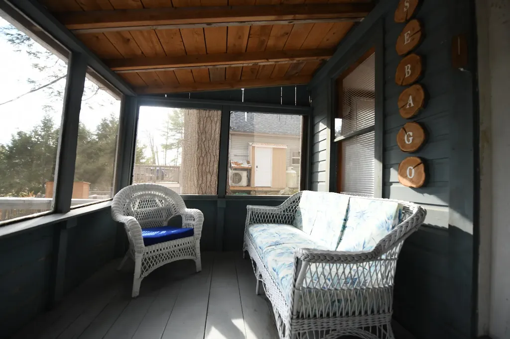 55 Lakeshore Drive Casco ME 04015