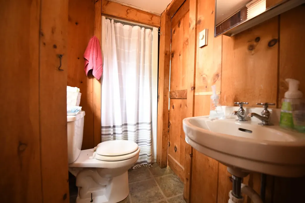 55 Lakeshore Drive Casco ME 04015