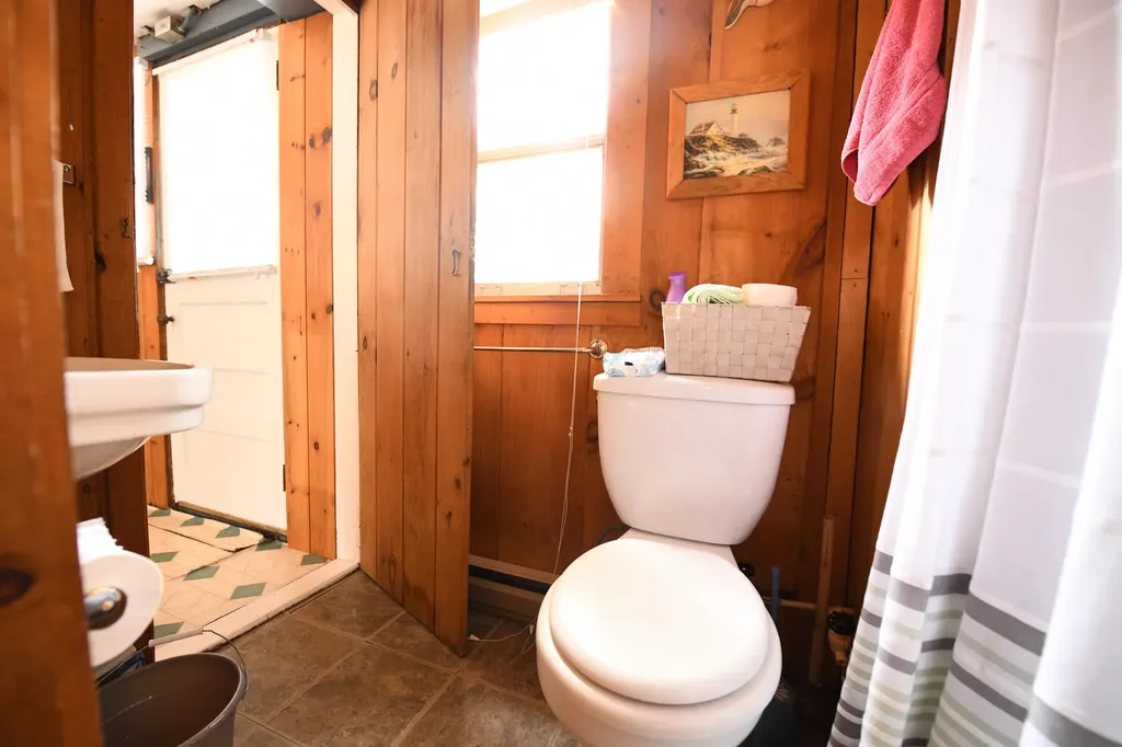 55 Lakeshore Drive Casco ME 04015