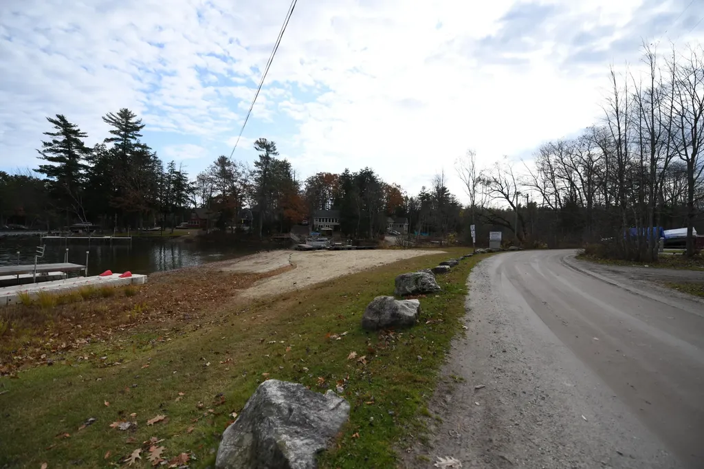 55 Lakeshore Drive Casco ME 04015