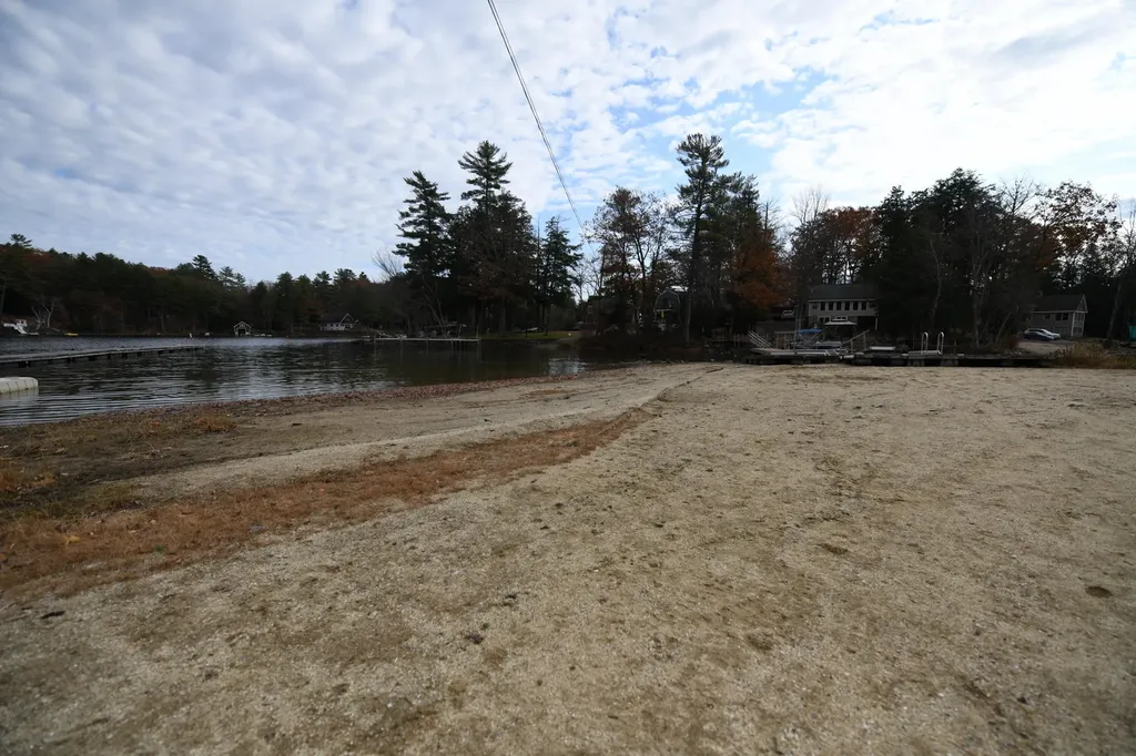 55 Lakeshore Drive Casco ME 04015