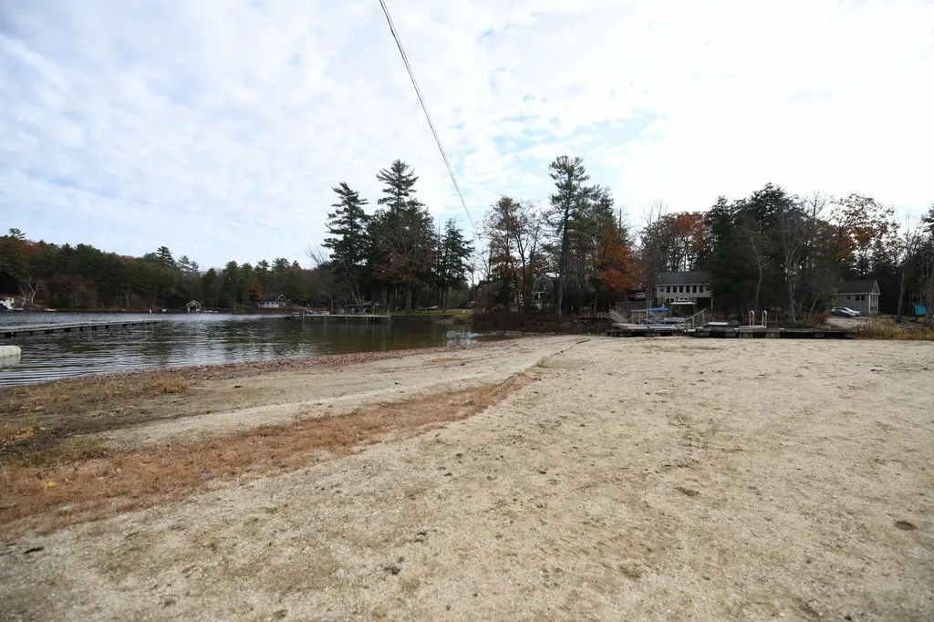 55 Lakeshore Drive Casco ME 04015