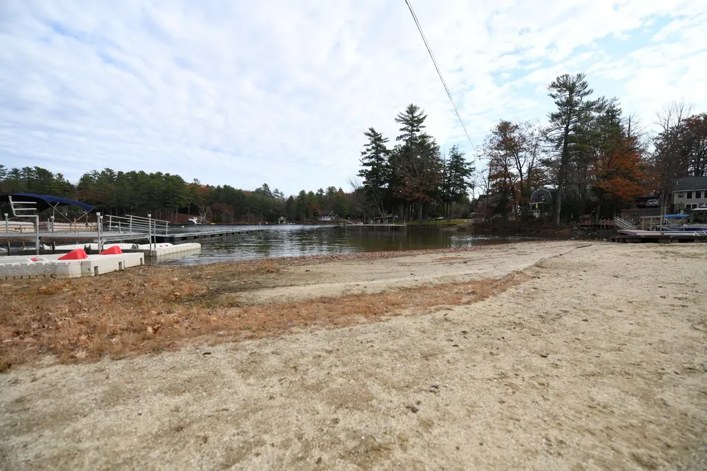 55 Lakeshore Drive Casco ME 04015