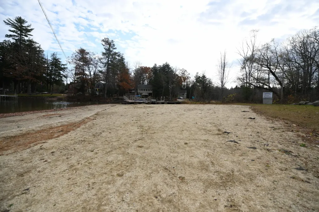 55 Lakeshore Drive Casco ME 04015