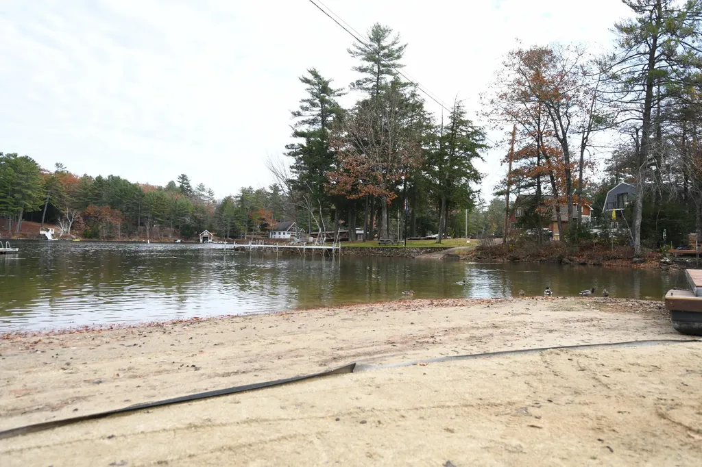 55 Lakeshore Drive Casco ME 04015