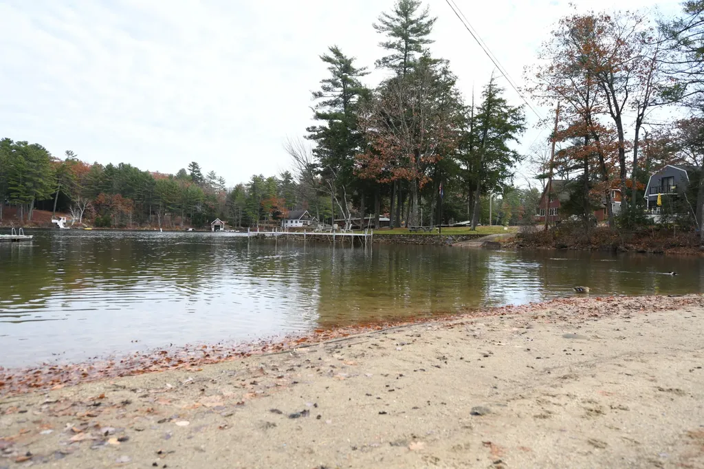 55 Lakeshore Drive Casco ME 04015