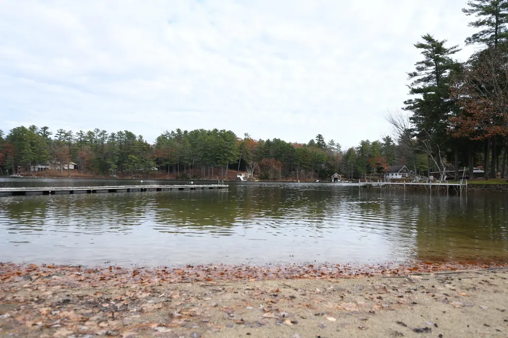 55 Lakeshore Drive Casco ME 04015
