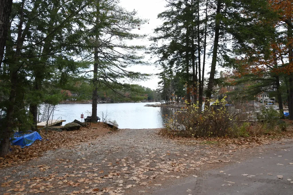 55 Lakeshore Drive Casco ME 04015