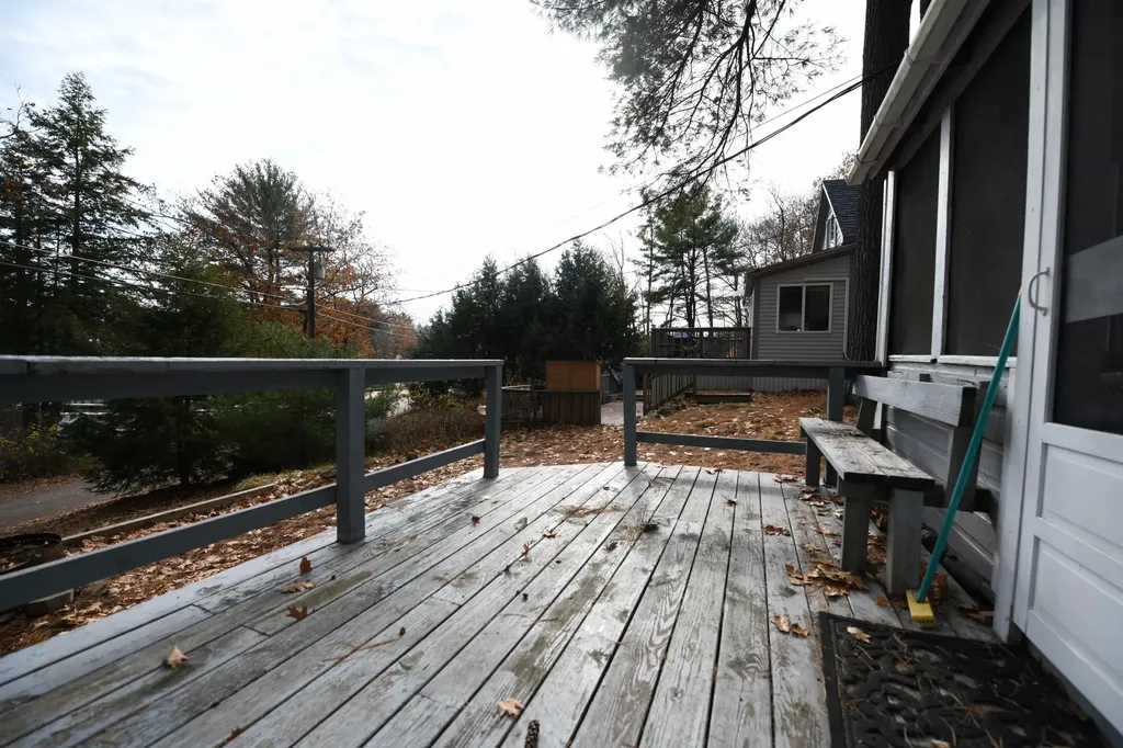 55 Lakeshore Drive Casco ME 04015