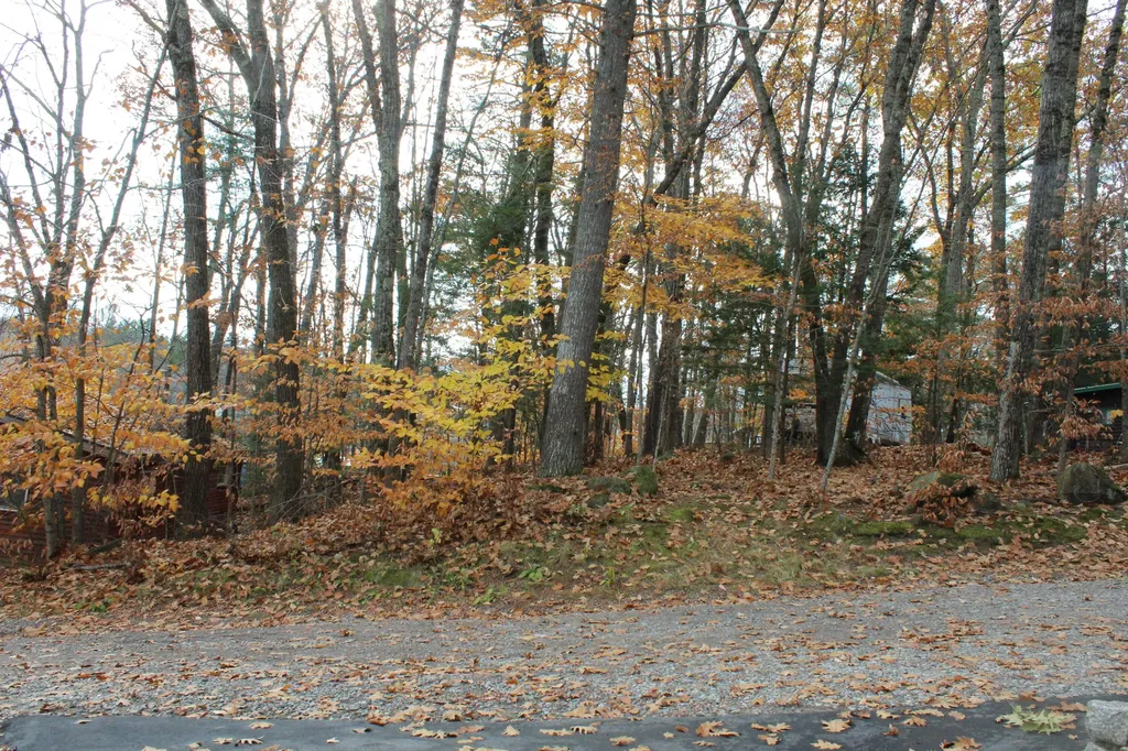0 Harmony Road Casco ME 04015