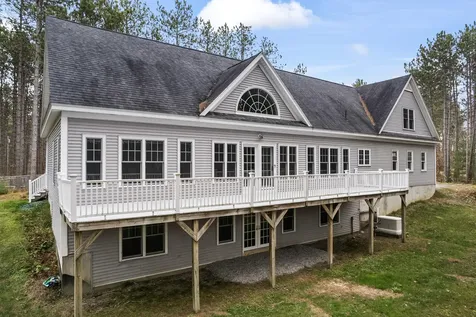 50 Norway Drive Woolwich ME 04579
