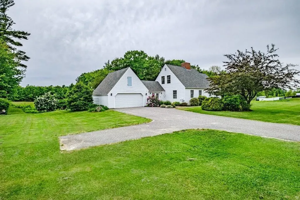 269 Quaker Ridge Road Casco ME 04015