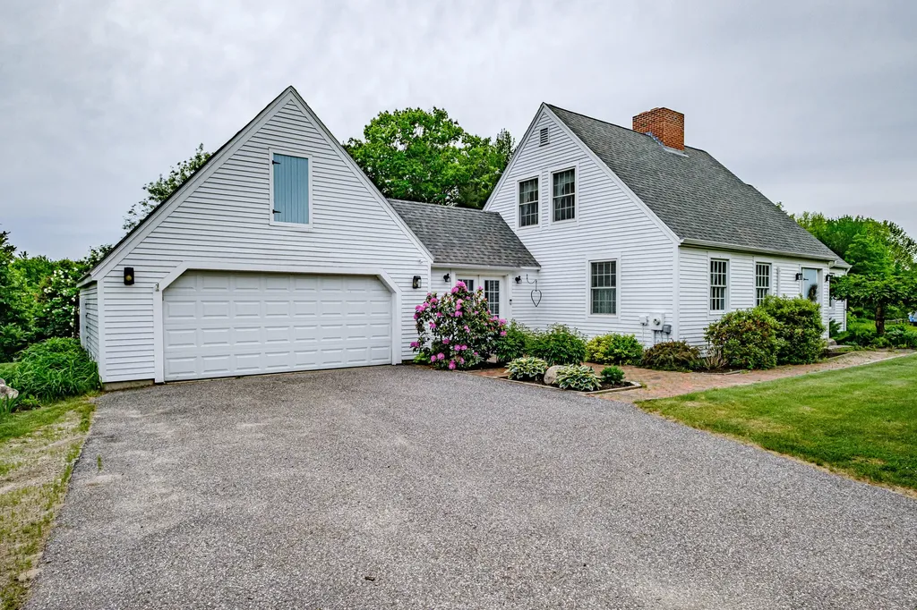 269 Quaker Ridge Road Casco ME 04015