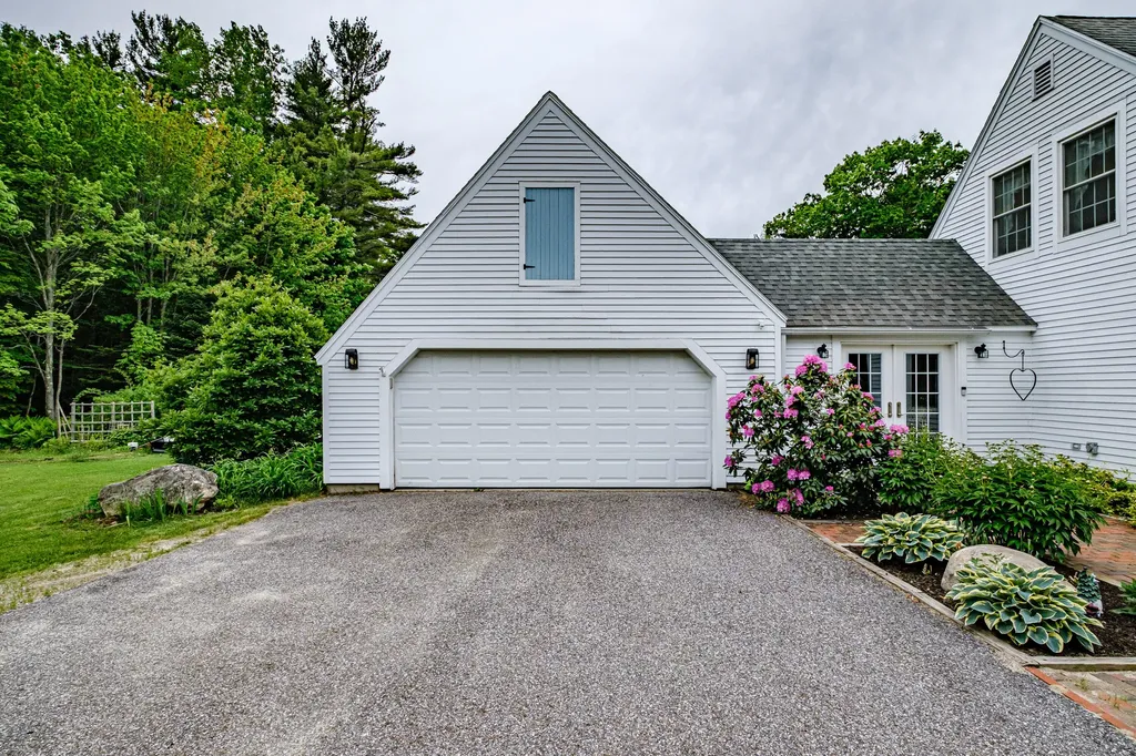 269 Quaker Ridge Road Casco ME 04015