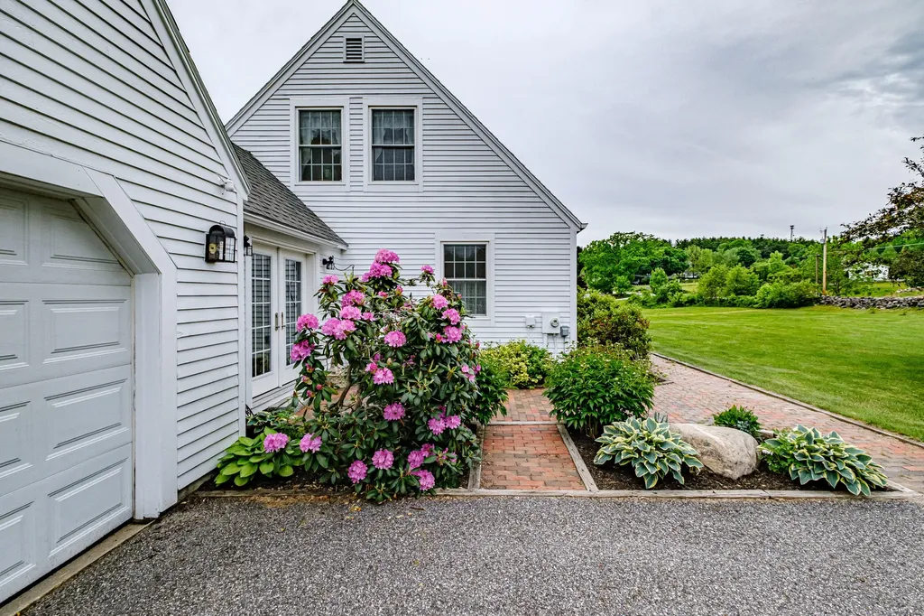 269 Quaker Ridge Road Casco ME 04015