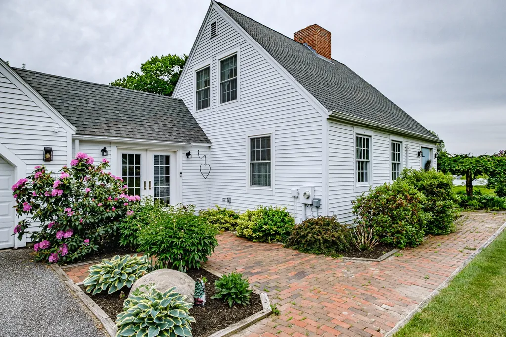 269 Quaker Ridge Road Casco ME 04015