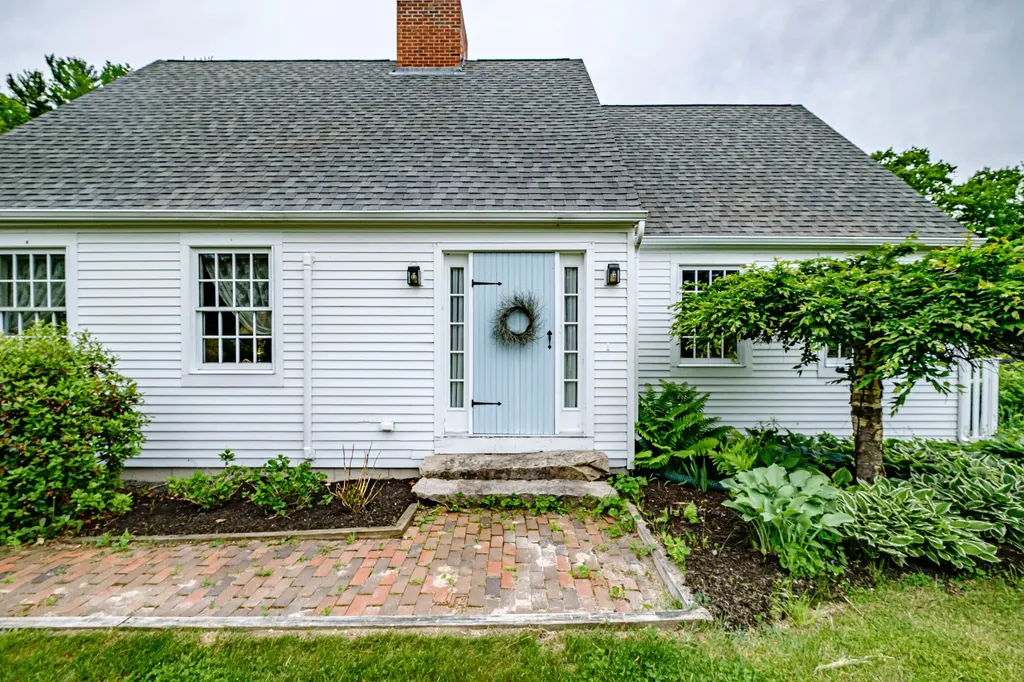 269 Quaker Ridge Road Casco ME 04015